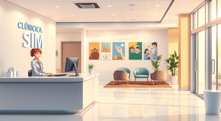 Clínica SIM: Consultas, Exames e Como Agendar Atendimento