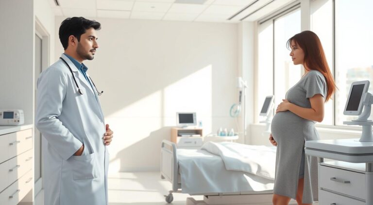 Medico Obstetra: Quanto custa um parto particular em SP?