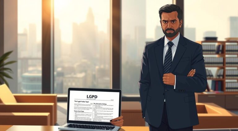 advogado digital: lgpd, crimes virtuais e remoção de conteúdo