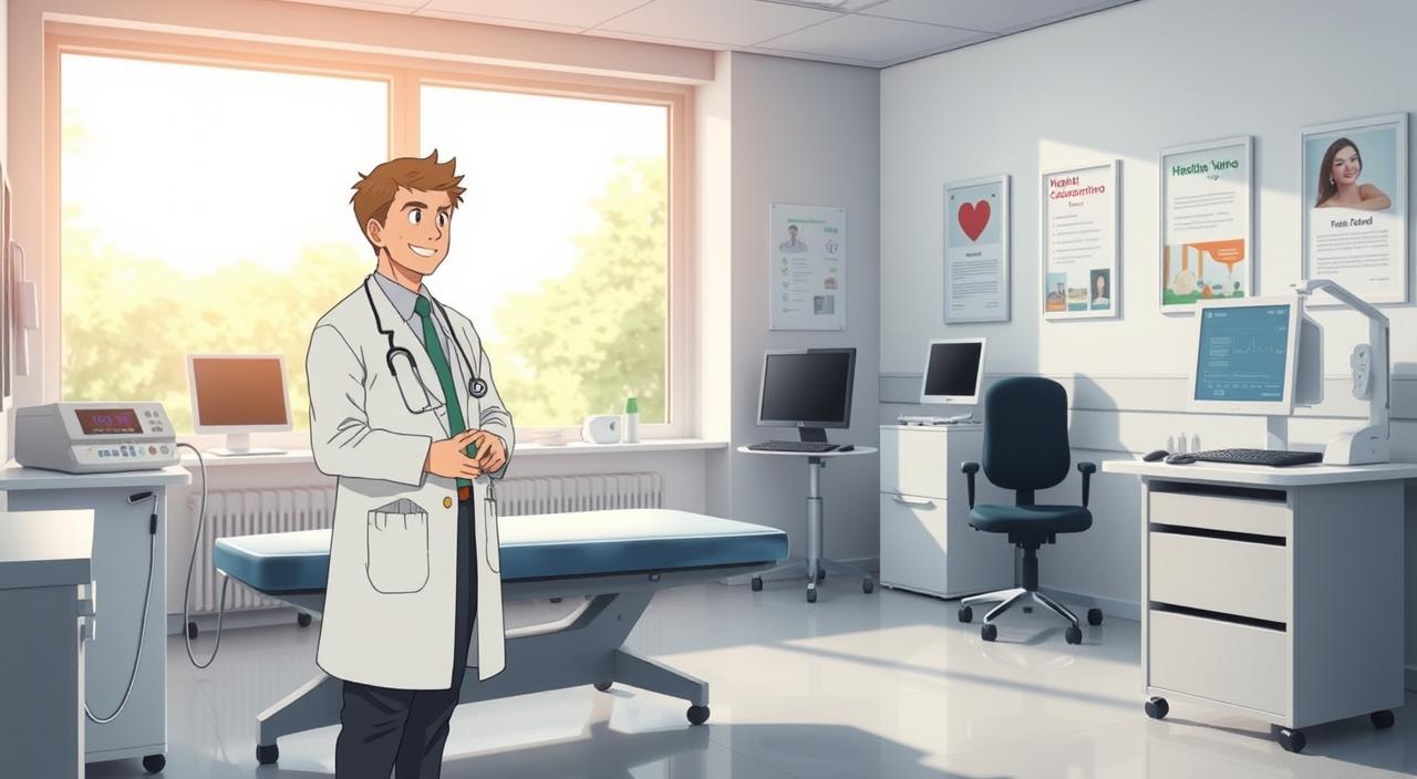 check up exames no hospital samaritano