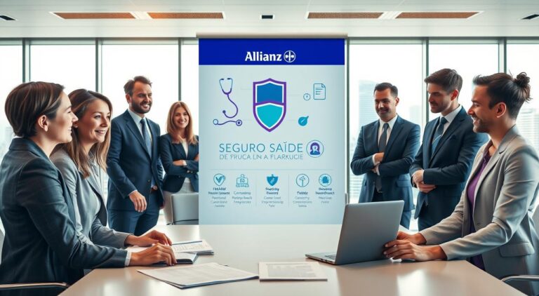 seguro saúde Allianz