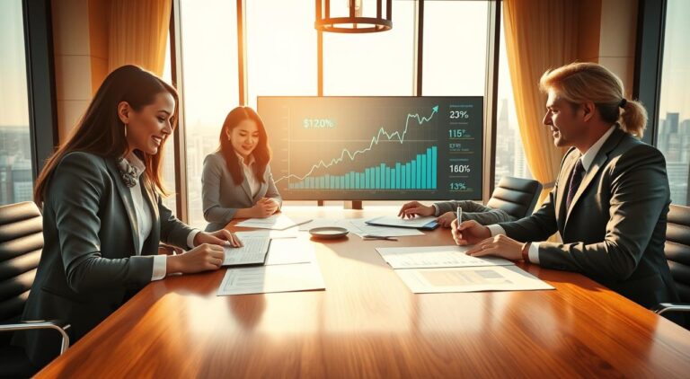 top 5 ações que pagam dividendos na bolsa